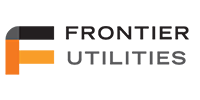 frontier utilities
